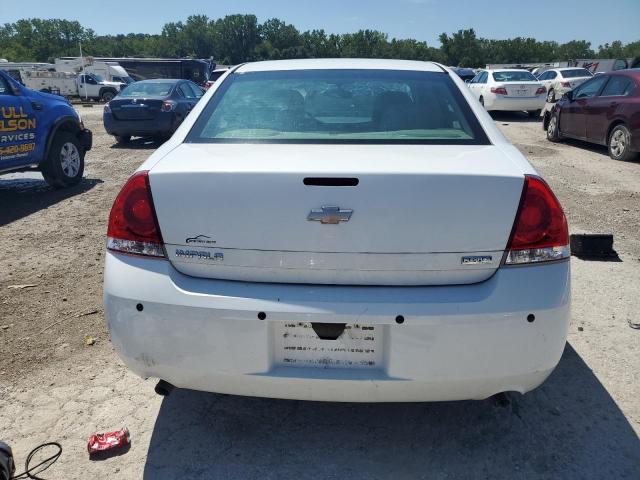صورة رقم 6 من المزاد - 2012 CHEVROLET IMPALA LS مع VIN 2G1WF5E36C1174195