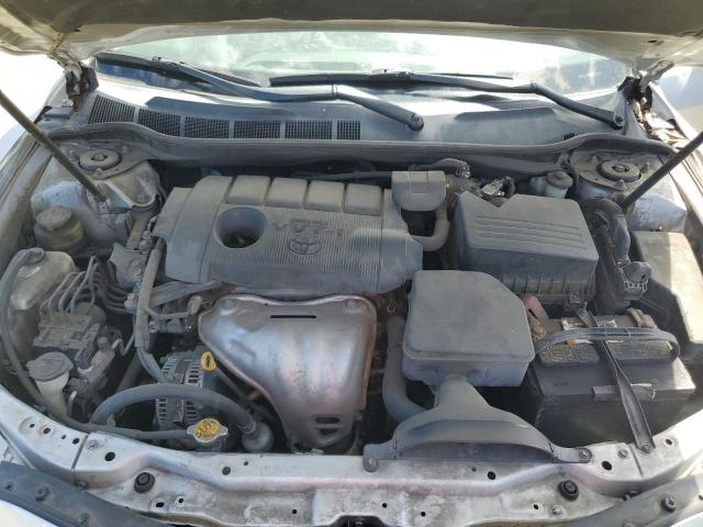Фото 11 с аукциона – 2011 TOYOTA CAMRY BASE с VIN 4T4BF3EK1BR197017