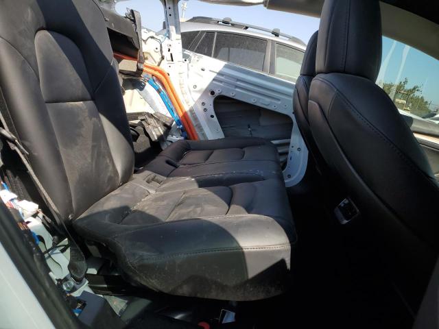 Photo 10 from auction – 2022 TESLA MODEL 3 with VIN 5YJ3E1EB5NF347704