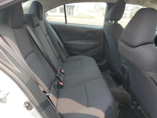 Photo 10 from auction – 2022 TOYOTA COROLLA LE with VIN 5YFBPMBE4NP388416