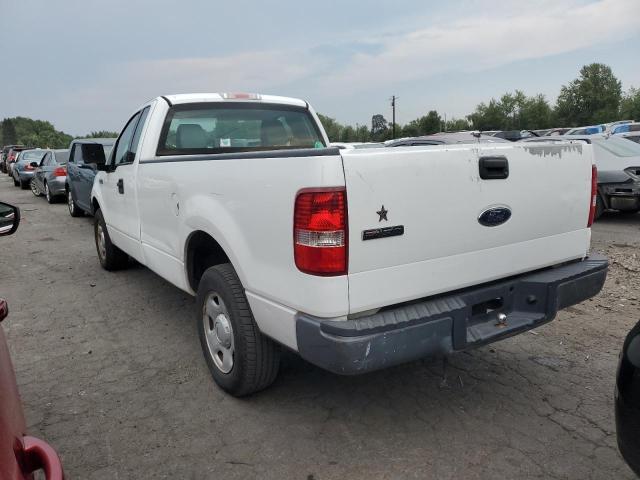 Photo 2 from auction – 2005 FORD F150 with VIN 1FTRF12275NA08309