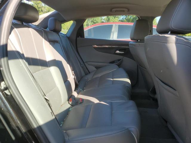Photo 10 from auction – 2017 CHEVROLET IMPALA PRE with VIN 2G1145S39H9139406