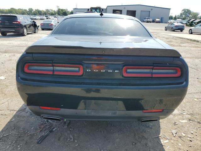 Photo 6 from auction – 2015 DODGE CHALLENGER with VIN 2C3CDZBGXFH839890