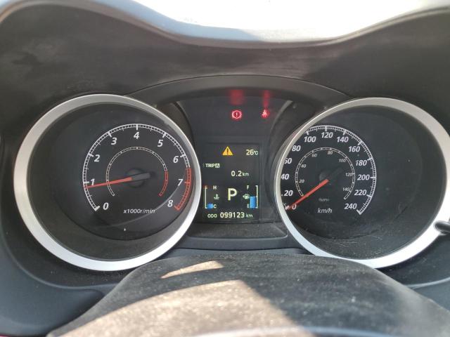 Photo 9 from auction – 2017 MITSUBISHI LANCER with VIN JA32V2FW5HU608178