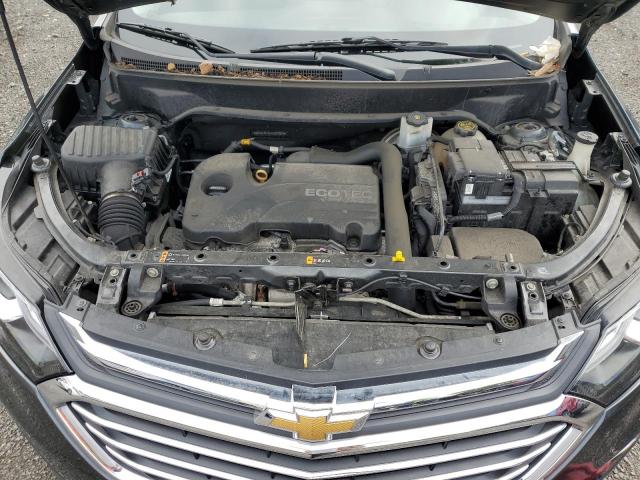 Photo 12 from auction – 2018 CHEVROLET EQUINOX PR with VIN 3GNAXVEV5JL307239