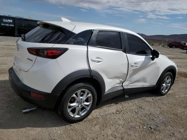 Photo 3 from auction – 2021 MAZDA CX-3 SPORT with VIN JM1DKDB70M1516372