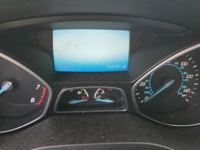 Photo 9 from auction – 2014 FORD ESCAPE SE with VIN 1FMCU9GX5EUC21811