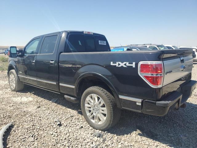 Photo 2 from auction – 2013 FORD F150 SUPER with VIN 1FTFW1ET2DFE05071