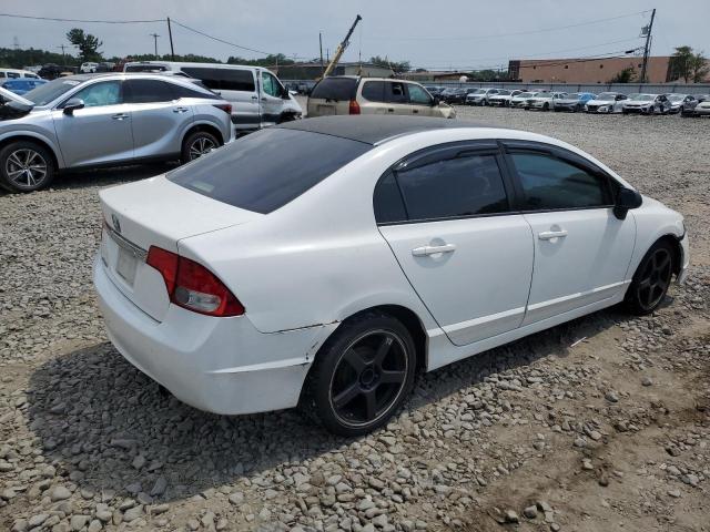 Photo 3 from auction – 2010 HONDA CIVIC LX with VIN 2HGFA1F53AH533832