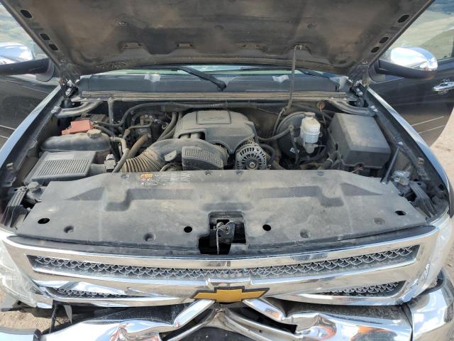 Photo 11 from auction – 2013 CHEVROLET SILVERADO with VIN 3GCPCSE05DG128147
