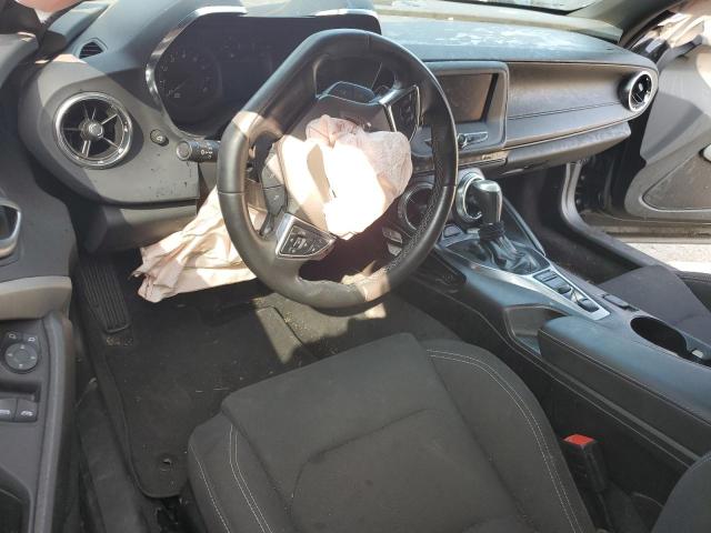 Photo 8 from auction – 2023 CHEVROLET CAMARO LS with VIN 1G1FB1RX1P0102002