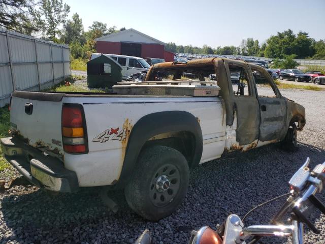 Photo 3 from auction – 2007 GMC NEW SIERRA with VIN 1GTEK19VX7E174823