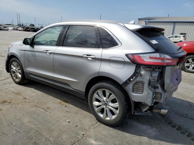 Photo 2 from auction – 2020 FORD EDGE TITAN with VIN 2FMPK4K99LBA46744
