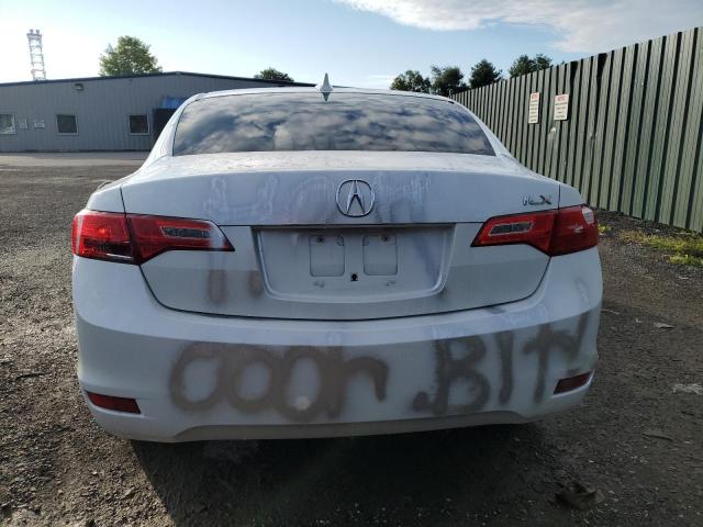 Photo 6 from auction – 2013 ACURA ILX 20 with VIN 19VDE1F39DE021705