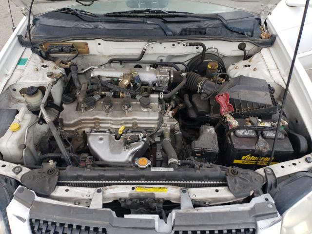 Photo 11 from auction – 2005 NISSAN SENTRA 1.8 with VIN 3N1CB51D95L520877