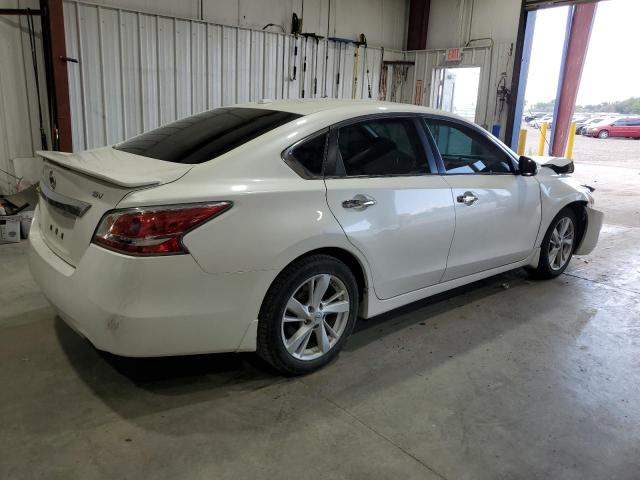 Photo 3 from auction – 2015 NISSAN ALTIMA 2.5 with VIN 1N4AL3AP4FC574882