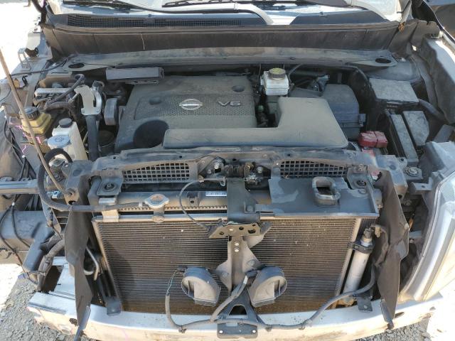 Photo 12 from auction – 2013 NISSAN PATHFINDER with VIN 5N1AR2MN5DC609354