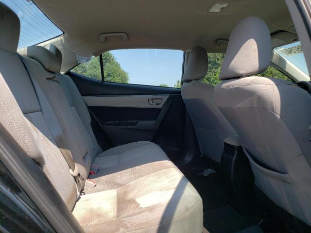 Photo 10 from auction – 2016 TOYOTA COROLLA L with VIN 5YFBURHE0GP470398