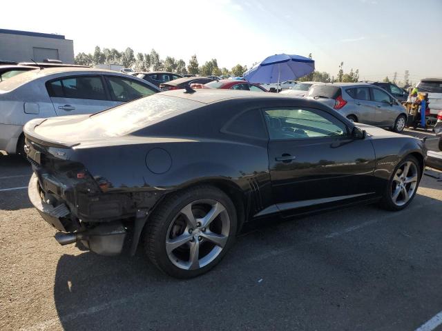 Photo 3 from auction – 2013 CHEVROLET CAMARO LT with VIN 2G1FB1E33D9188482