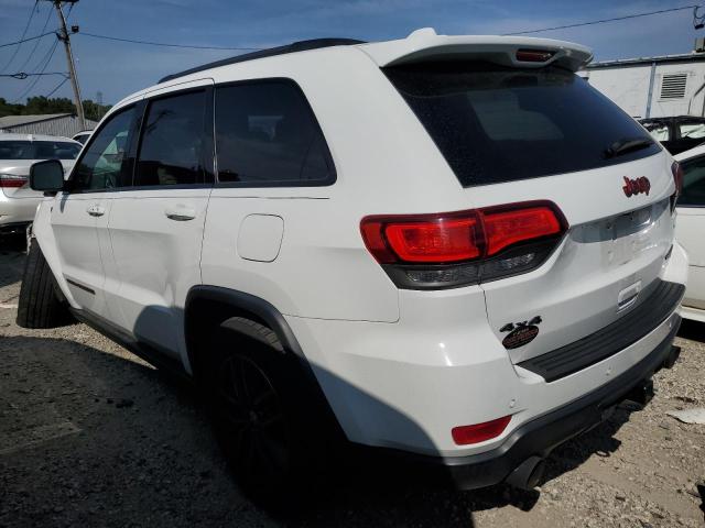 Photo 2 from auction – 2017 JEEP GRAND CHER with VIN 1C4RJFLG9HC778968