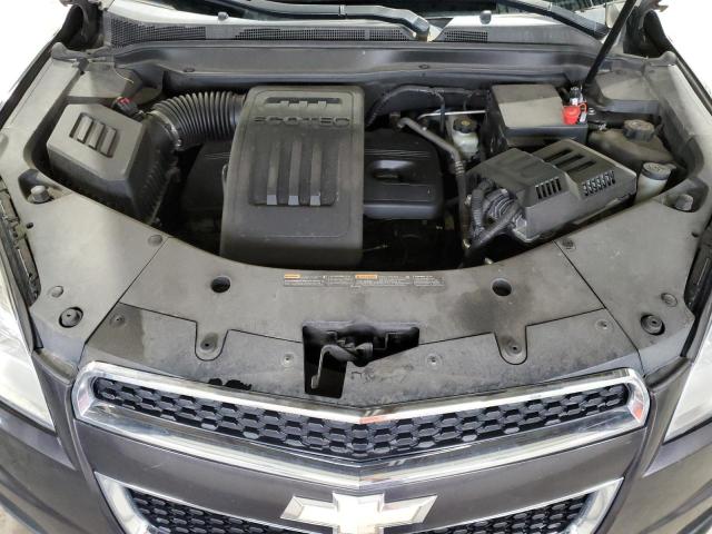 Photo 12 from auction – 2013 CHEVROLET EQUINOX LT with VIN 1GNALDEK1DZ103272