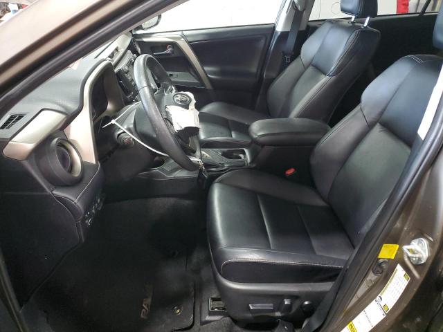 Photo 7 from auction – 2013 TOYOTA RAV4 LIMIT with VIN 2T3DFREV4DW002778