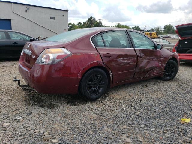 Photo 3 from auction – 2012 NISSAN ALTIMA BAS with VIN 1N4AL2AP1CN483711