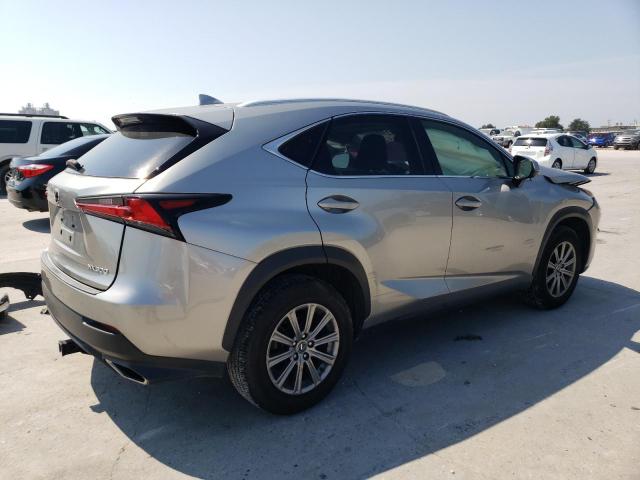 Photo 3 from auction – 2018 LEXUS NX 300 BAS with VIN JTJYARBZ4J2106521
