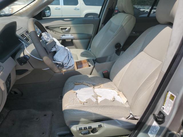 Photo 7 from auction – 2005 VOLVO XC90 with VIN YV1CZ592051177339