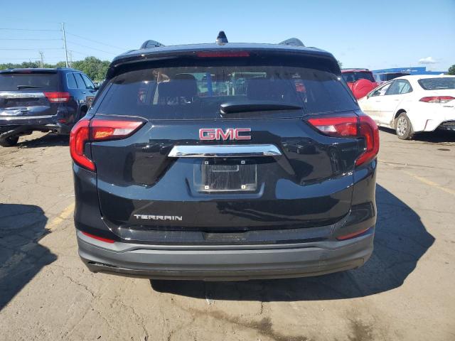 Photo 6 from auction – 2019 GMC TERRAIN SL with VIN 3GKALMEV6KL258671