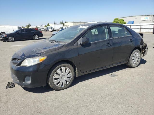 TOYOTA COROLLA BA 2012 with VIN 2T1BU4EE9CC807006 - Photo from auction