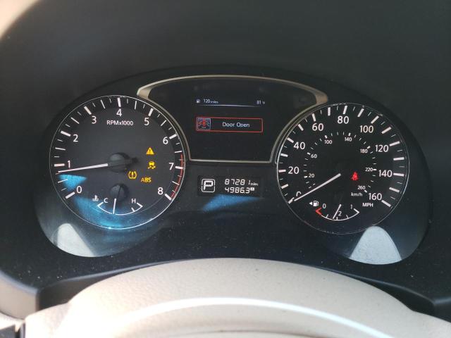 Photo 9 from auction – 2014 NISSAN ALTIMA 2.5 with VIN 1N4AL3AP8EN247887