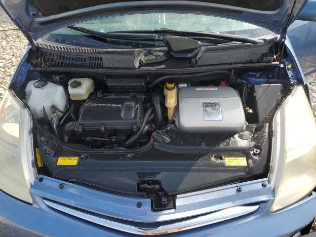 Photo 11 from auction – 2007 TOYOTA PRIUS with VIN JTDKB20U877612756