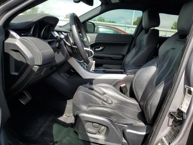 Photo 7 from auction – 2012 LAND ROVER RANGE ROVE with VIN SALVT2BG7CH646315