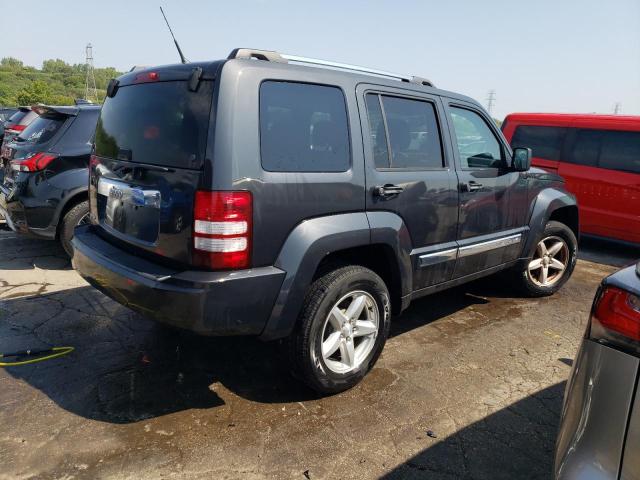 Photo 3 from auction – 2011 JEEP LIBERTY LI with VIN 1J4PP5GK6BW544575