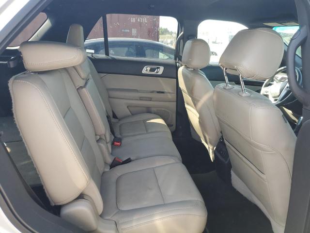 Photo 11 from auction – 2014 FORD EXPLORER L with VIN 1FM5K7F84EGC39762