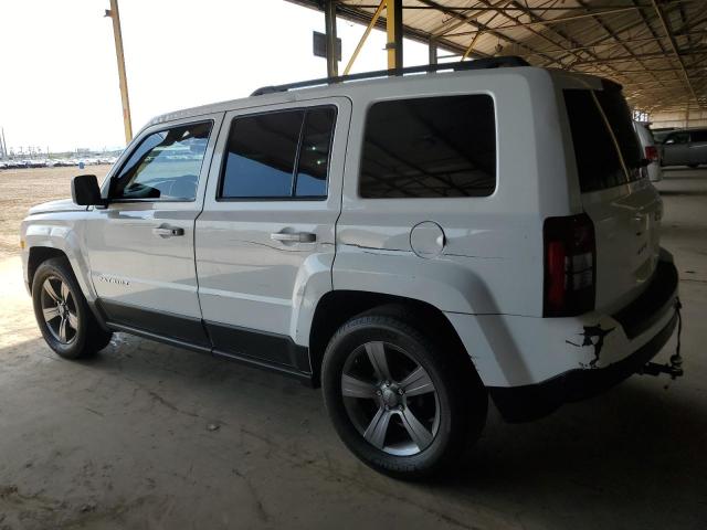 Photo 2 from auction – 2014 JEEP PATRIOT LA with VIN 1C4NJPFA4ED887873