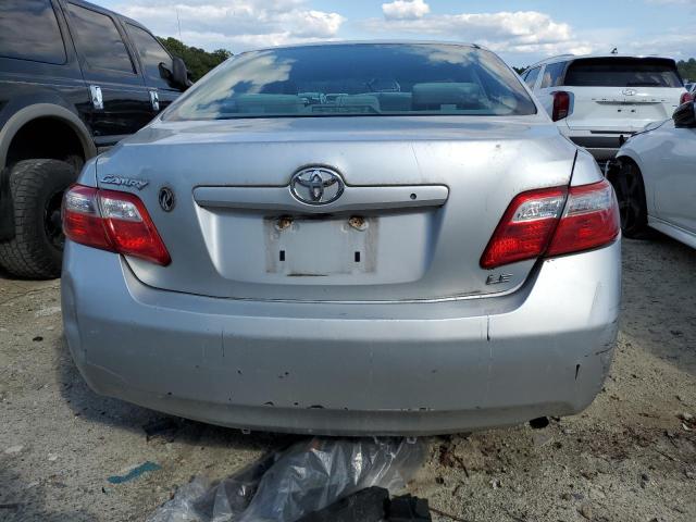 Photo 6 from auction – 2009 TOYOTA CAMRY BASE with VIN 4T1BE46K89U876312