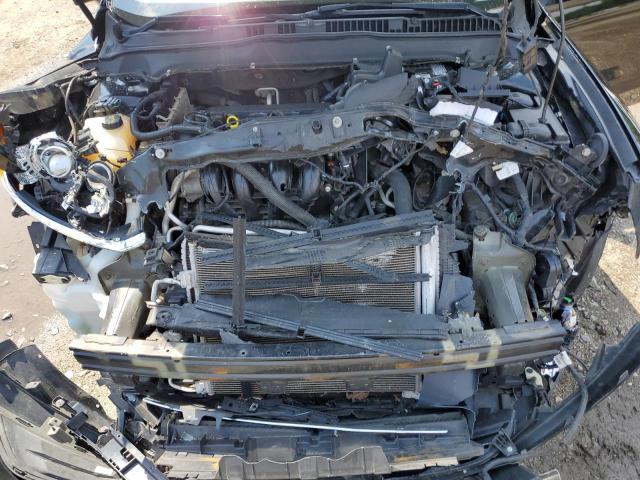 Photo 11 from auction – 2016 FORD FUSION SE with VIN 3FA6P0H78GR252909