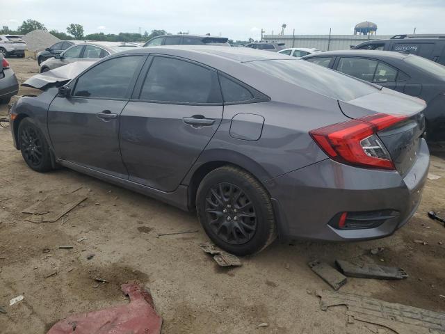 Photo 2 from auction – 2016 HONDA CIVIC LX with VIN 19XFC2F5XGE039163
