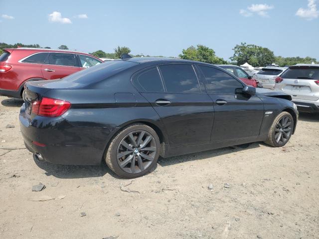 Photo 3 from auction – 2011 BMW 535 XI with VIN WBAFU7C51BC778708