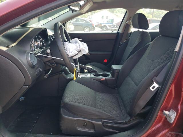 Photo 7 from auction – 2008 PONTIAC G6 with VIN 1G2ZF57B684280283