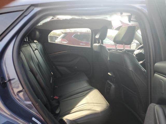 Photo 11 from auction – 2021 FORD MUSTANG MA with VIN 3FMTK3RM4MMA07501