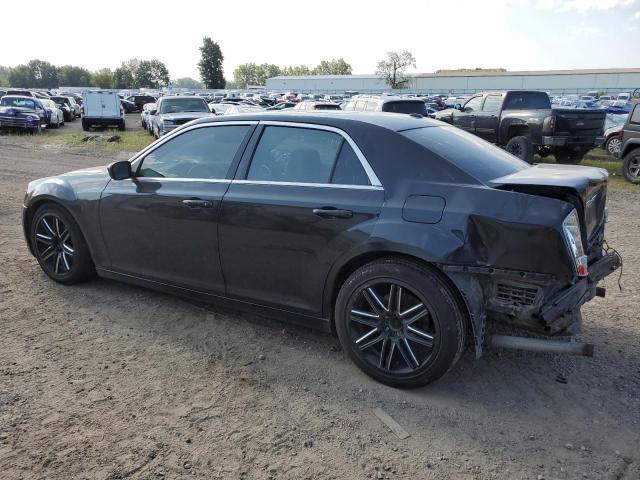 Photo 2 from auction – 2013 CHRYSLER 300 with VIN 2C3CCAAG3DH714202