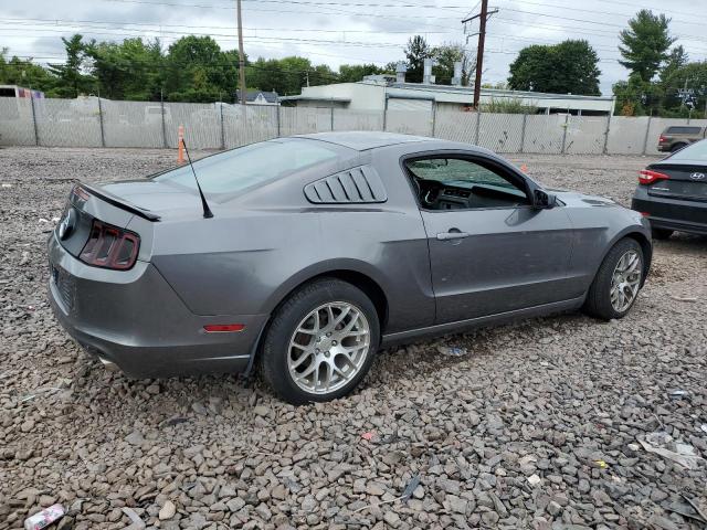 Photo 3 from auction – 2014 FORD MUSTANG with VIN 1ZVBP8AM4E5269212