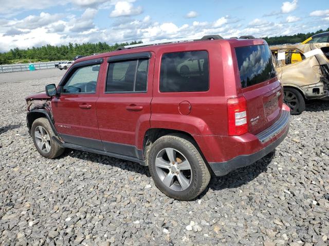 Photo 2 from auction – 2016 JEEP PATRIOT LA with VIN 1C4NJRFB9GD775545