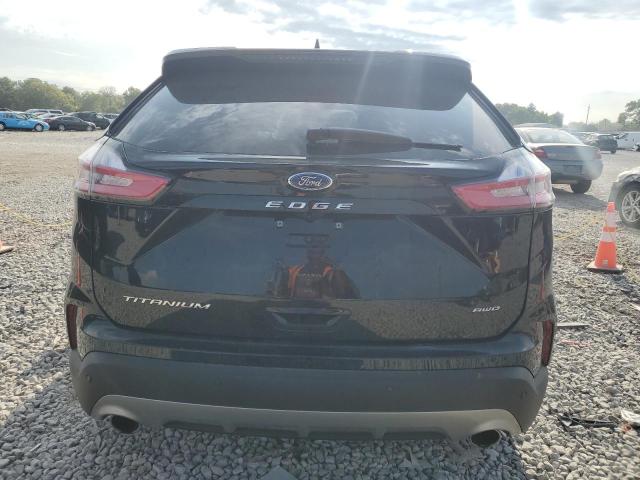 Photo 6 from auction – 2022 FORD EDGE TITAN with VIN 2FMPK4K94NBB00194