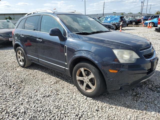 Photo 4 from auction – 2014 CHEVROLET CAPTIVA LT with VIN 3GNAL3EK9ES565202