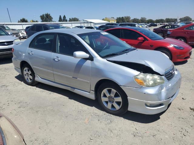 Photo 4 from auction – 2005 TOYOTA COROLLA CE with VIN 1NXBR32E75Z425798