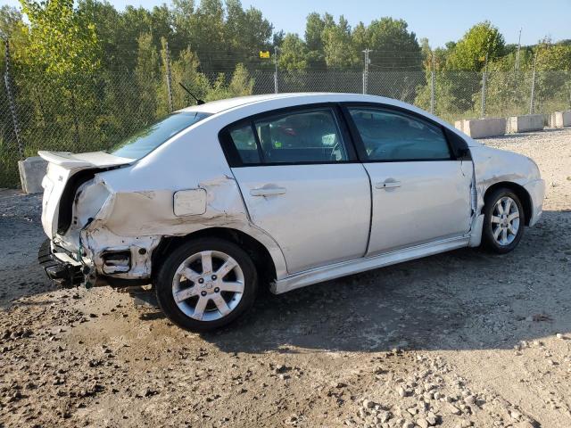 Photo 3 from auction – 2011 NISSAN SENTRA 2.0 with VIN 3N1AB6APXBL654493